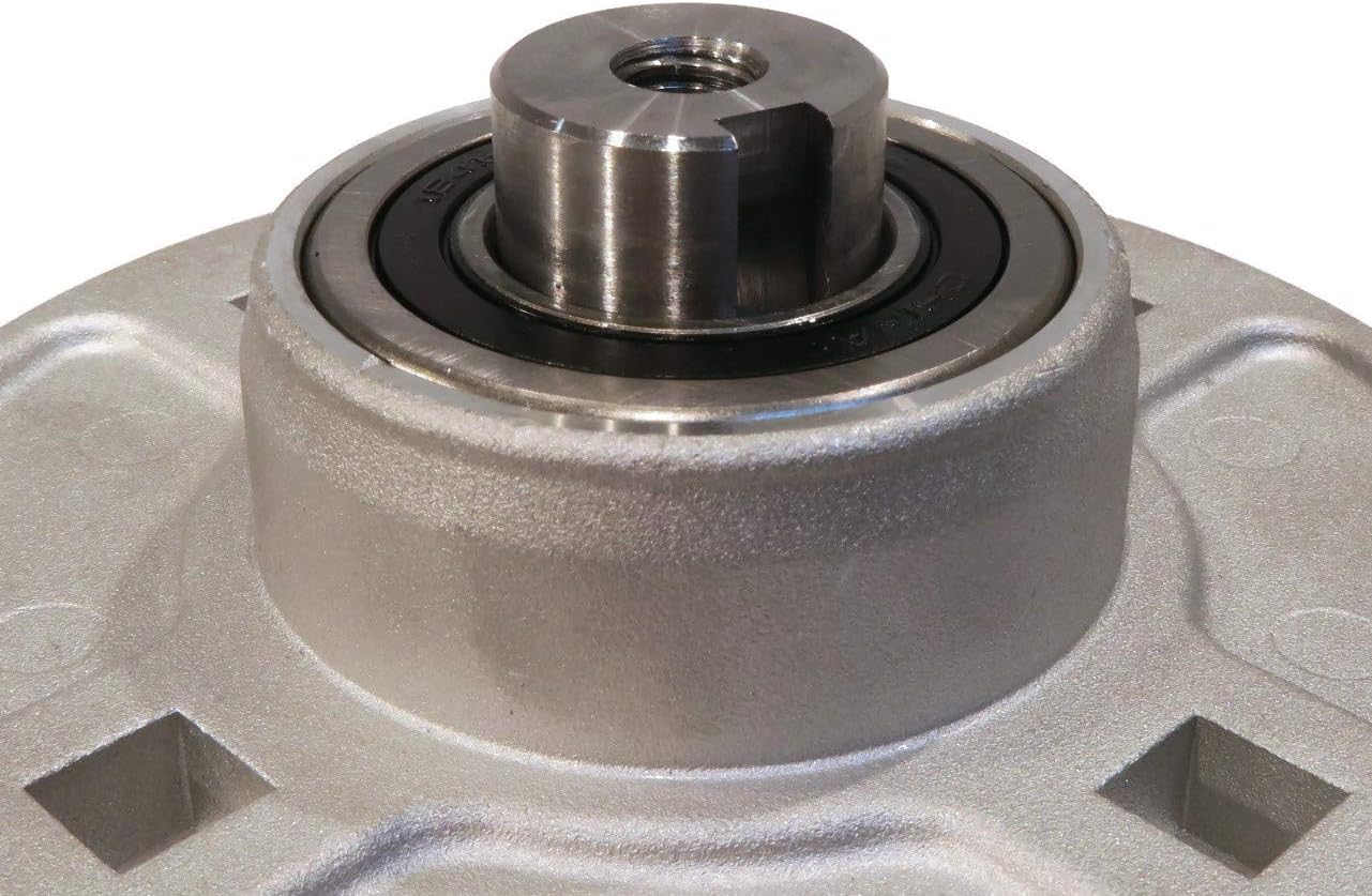 The ROP Shop Spindle Assembly for Ariens 915133 Zoom 2040, 915135 Zoom 2350, 915137 XL 2042