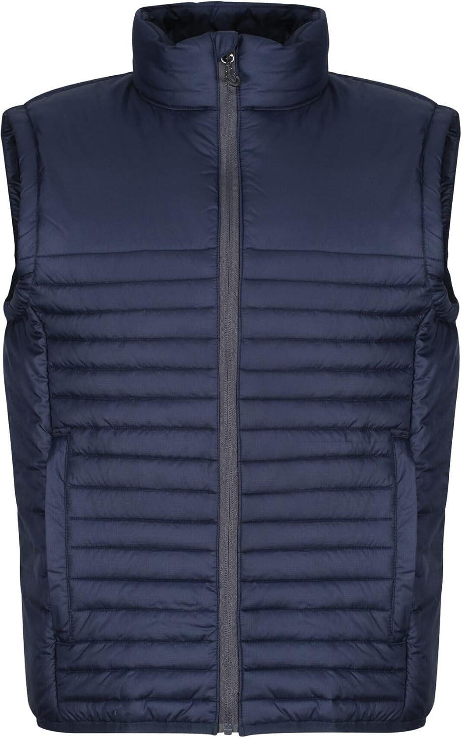 Regatta Professional Mens Honestly Made Ecodown Water Repellent Bodywarmer Men's Insulated Jacket