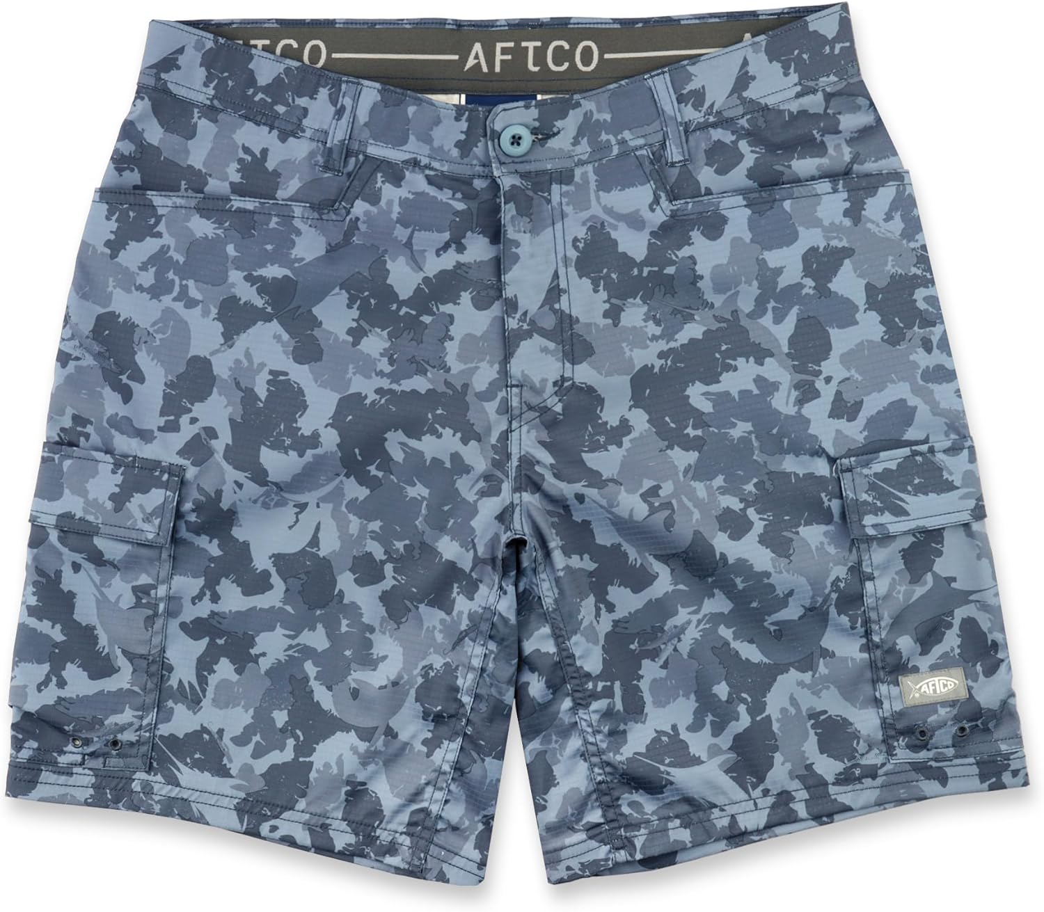 AFTCO Deckhand Shorts