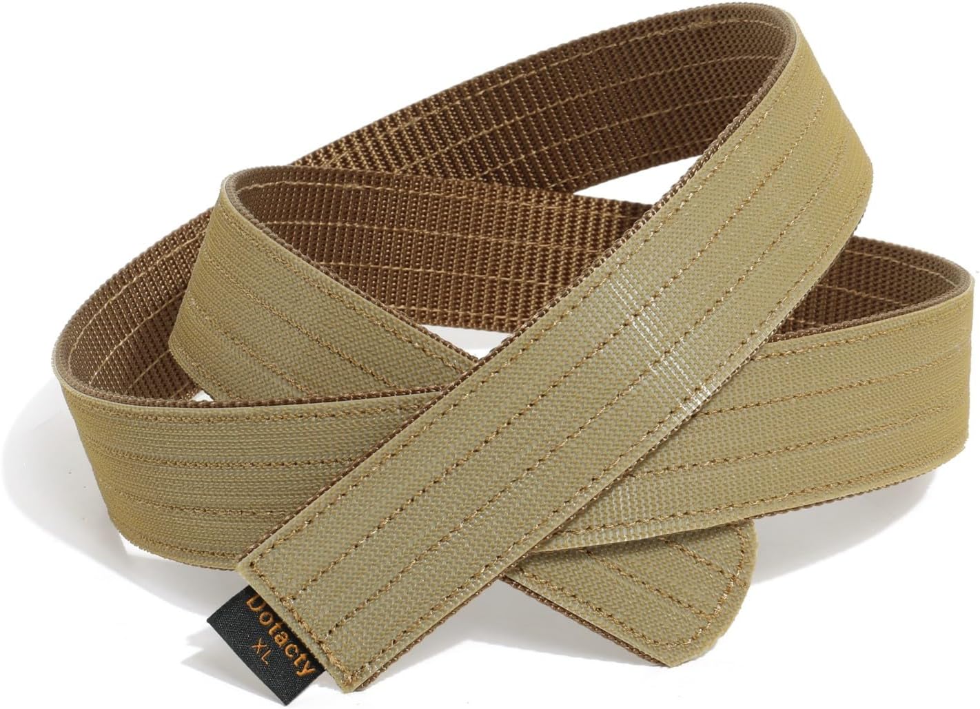 Inner Belt Hook Lined 1.5" Under Inside Belt for use with Duty/Utility/Tactical/Outer Blet - Image 7