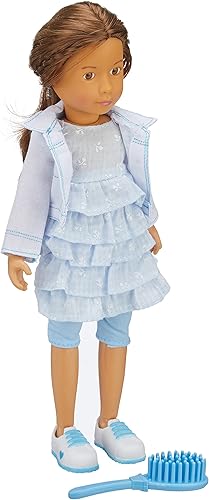 Muñeca Sofia Kruselings (juego casual)