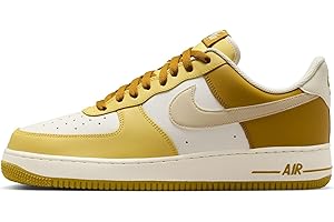 Nike Men's Air Force 1 '07 3 Shoes