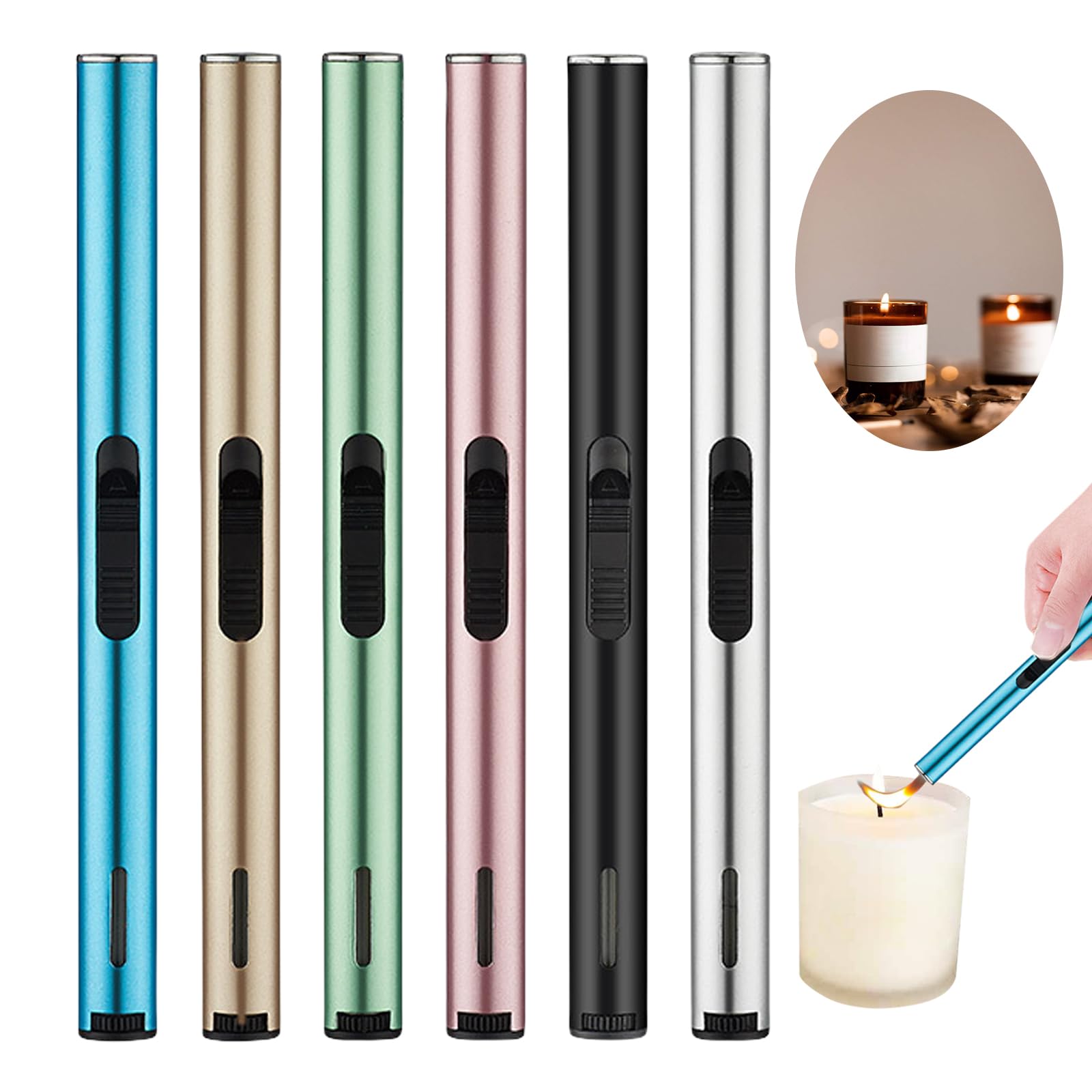 2 Briquets Rechargeables Sporgo - USB C Et Gaz (dragon Design) Sans Gaz Inclus