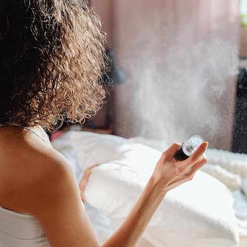 Miniatura 4 de Kingsmile Nano rociador, nano rociador eléctrico y práctico con niebla fina, pulverizador facial portátil para pestañas y maquillaje diario, mini