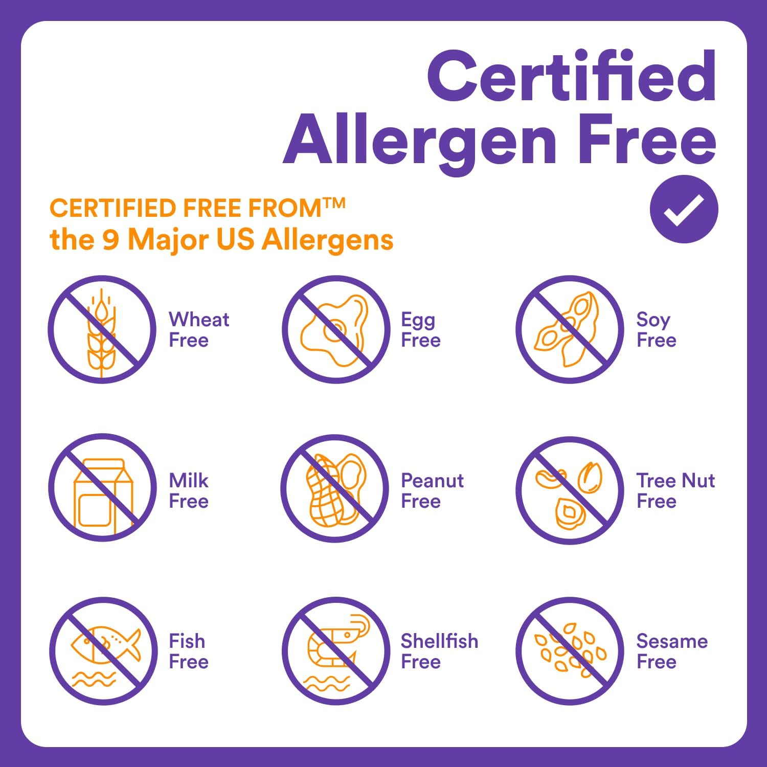 SmartyPants Kids Sleep Gummies Supplement Zero Melatonin: L Theanine, Lemon Balm & Magnesium, Sleep Aid, Strawberry Flavor, 60 Count - Image 8