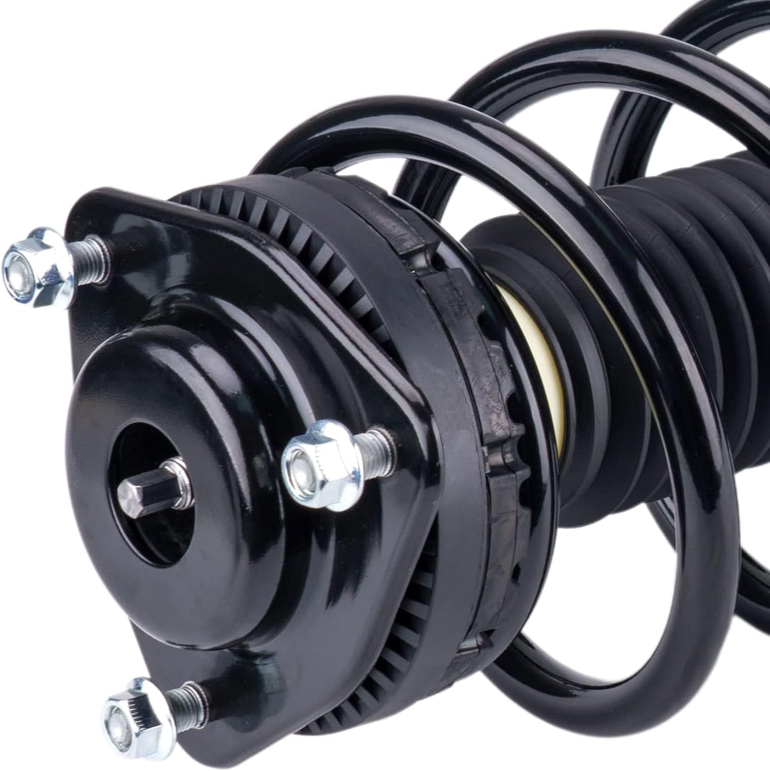 Front Complete Strut Assembly and Shocks with Coil Spring Assemblies Fits for 2008-2014 Avenger FWD 3.6/2.7 L 271131 271130. 2 PCS