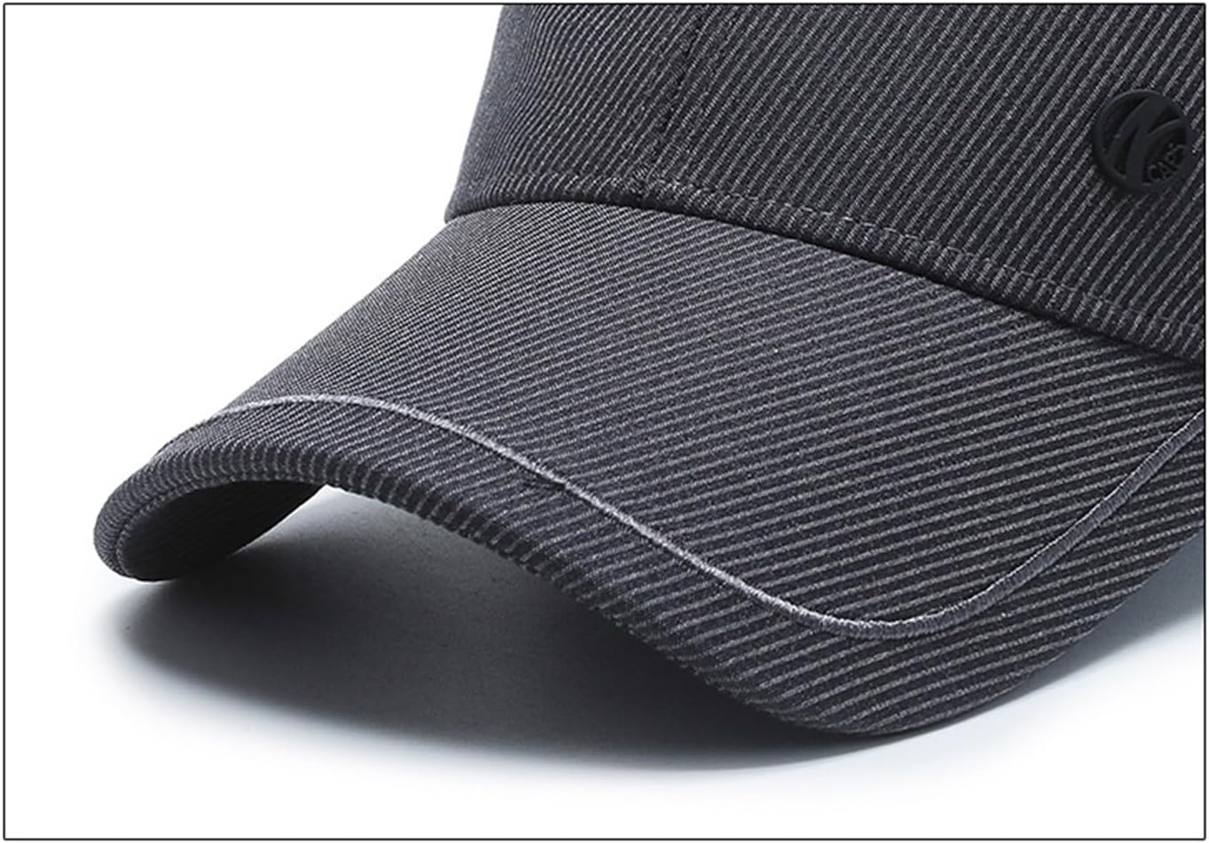 Original Vintage Baseball Cap Adjustable Golf Dad Hat Cotton Trucker Hats for Mens Women - Image 8