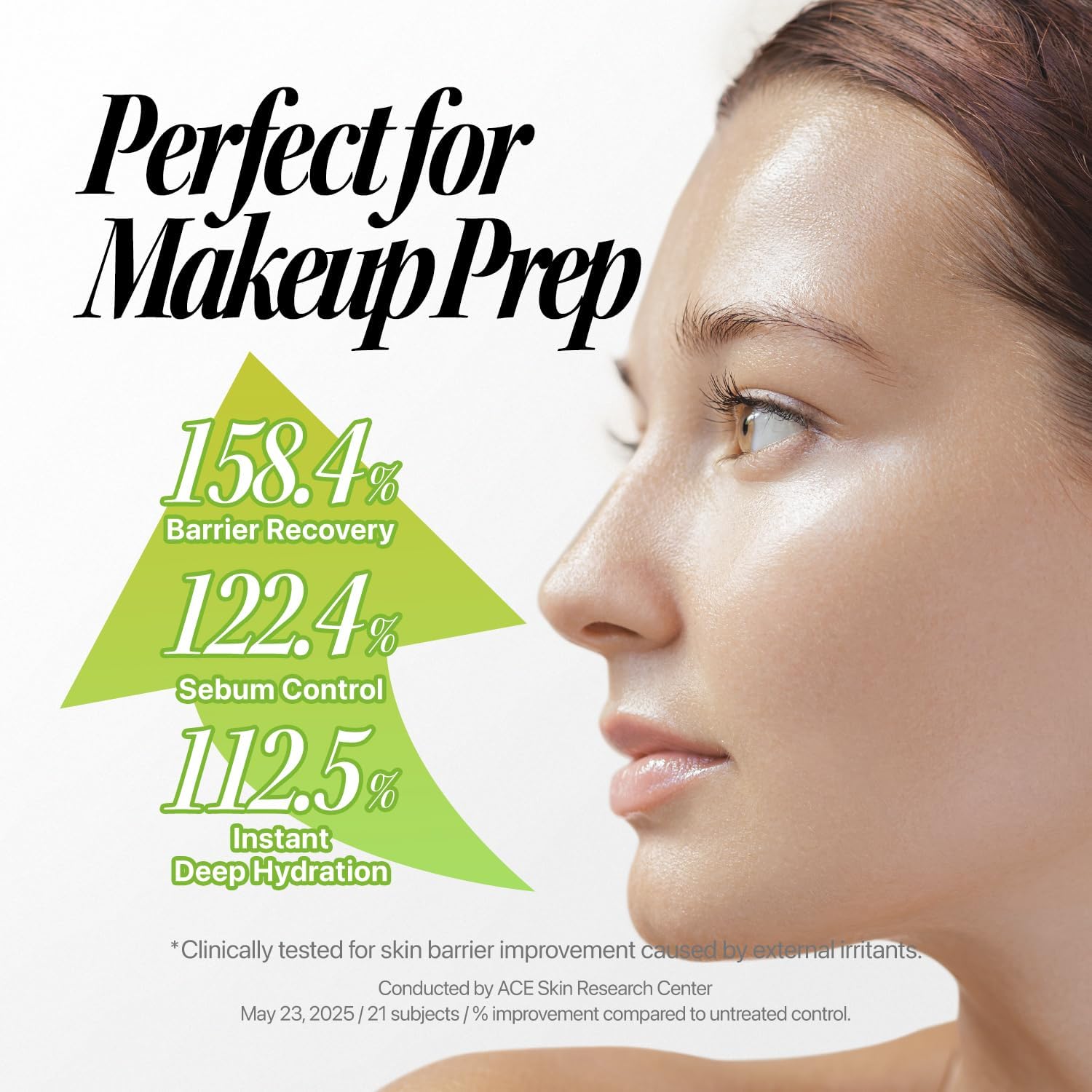 Trouble Targeting Serum with Tea Tree Oil & Salicylic Acid, Korean Acne Serum for Acne-Prone and Oily Skin, Daily Skin Care for Breakout-Prone Skin, Valentine’s Gift (30ml / 1.01 fl.oz.) - Image 5