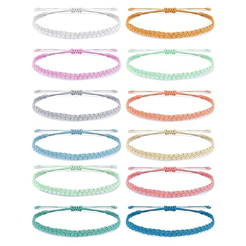 Roe Dolph String Bracelets Beach Summer Bracelet Ankle Bracelets for