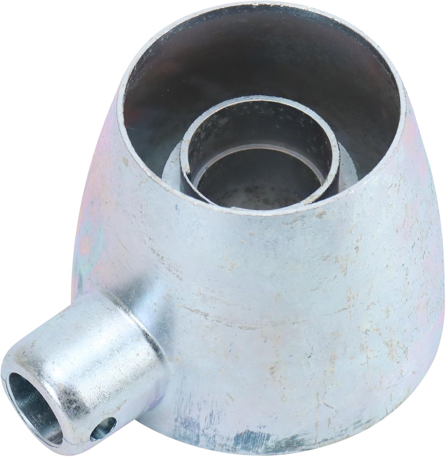 TRQ 3 Speed Manual Transmission Steering Column Shift Bowl Compatible with Ford Pickup Truck