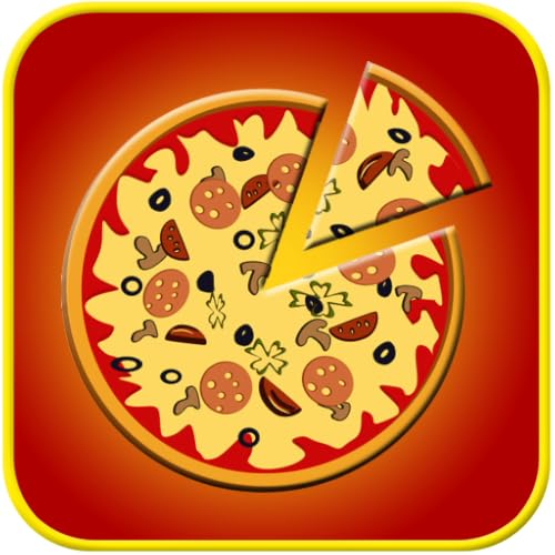 Pizza Maker- Pizza Shop