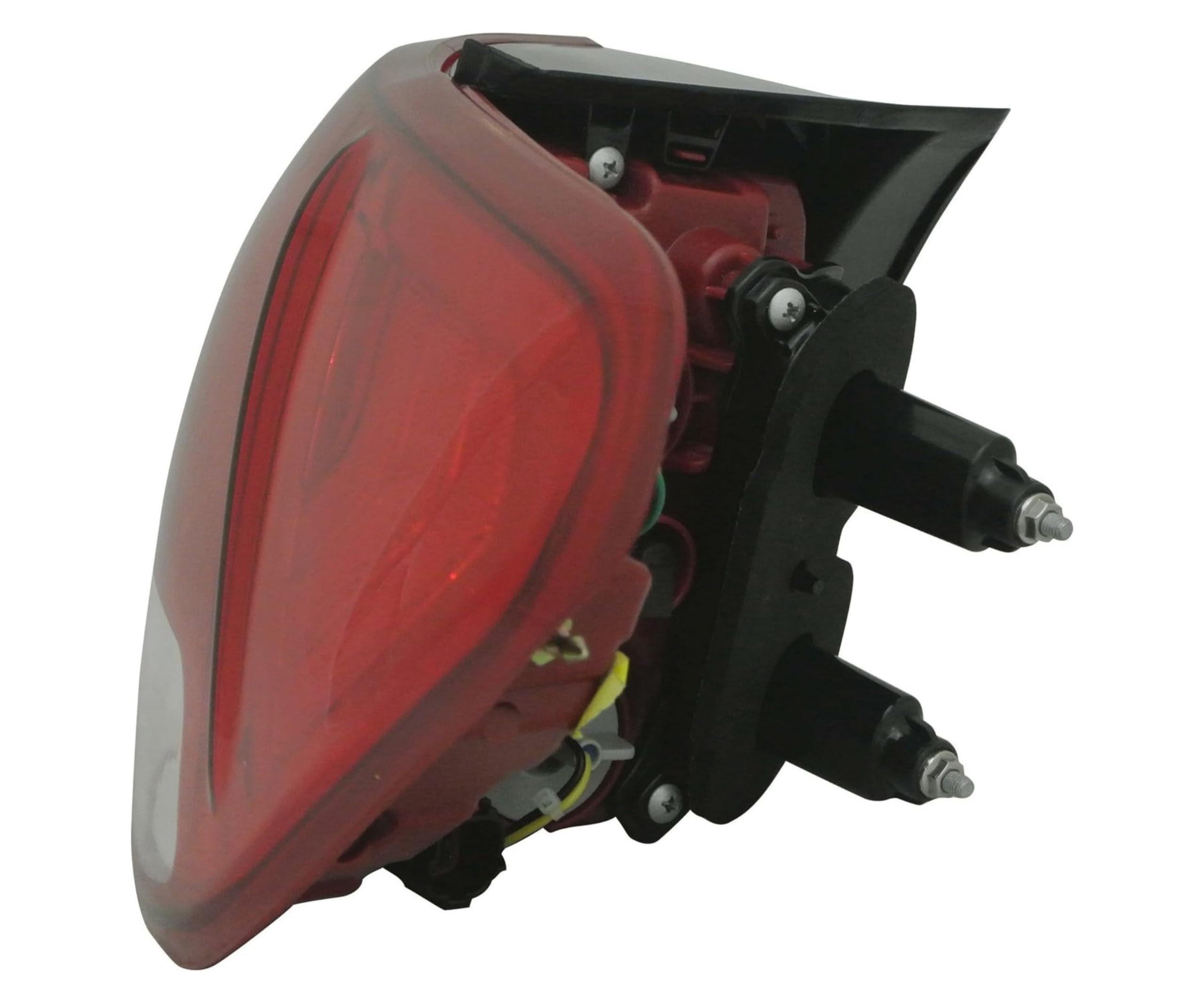 Conjunto de luz trasera – TYC para / Fit 92402C6000 16-18 Kia