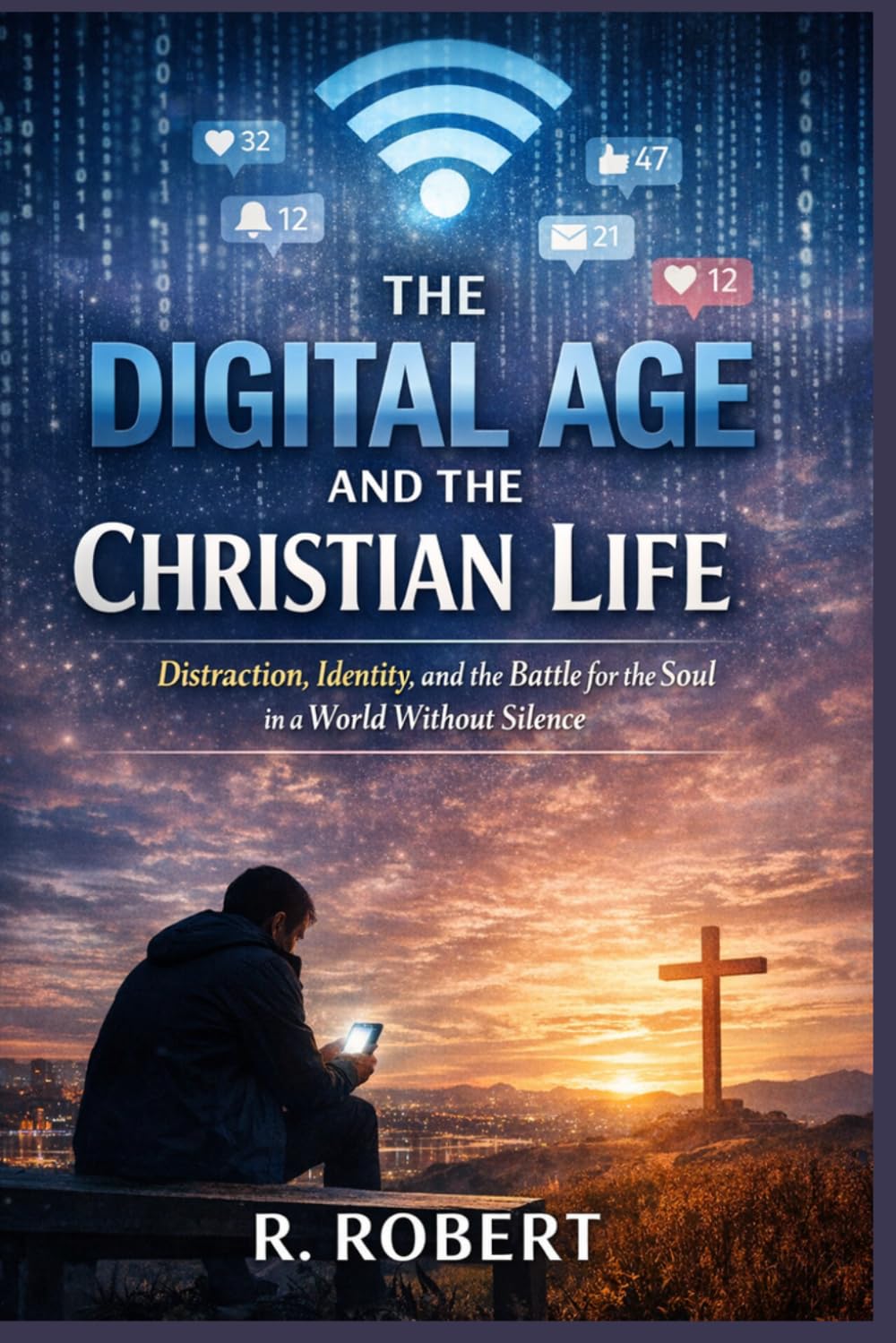 The Digital Age and the Christian Life: Distraction, Identity, and the Battle for the Soul in a World Without Silence