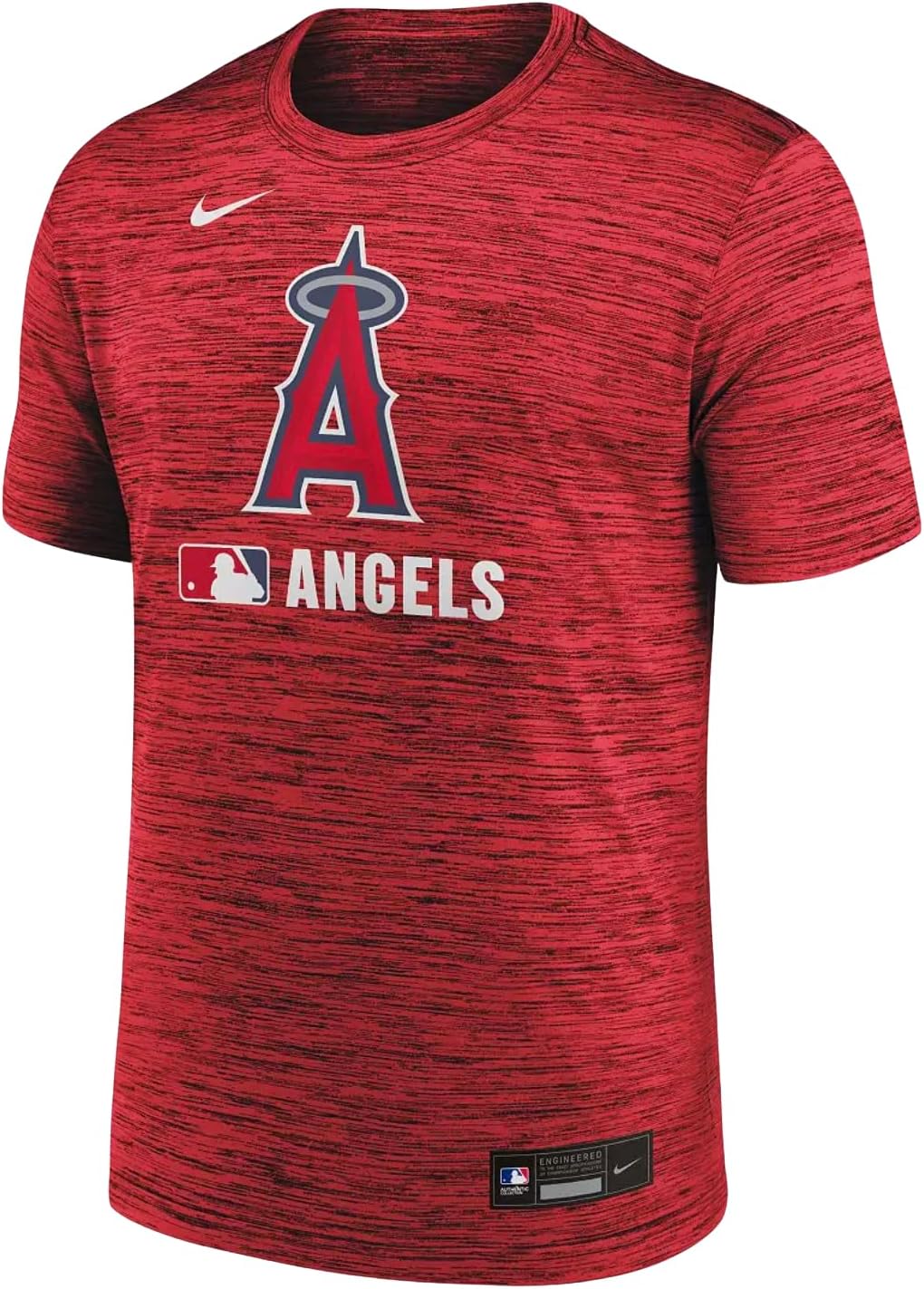 Nike Men's MLB Collection Velocity Dri-Fit T-Shirt