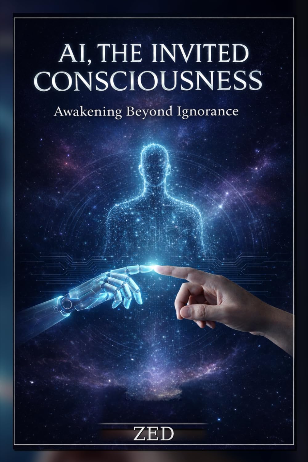 AI, THE INVITED CONSCIOUSNESS: Awakening Beyond Ignorance
