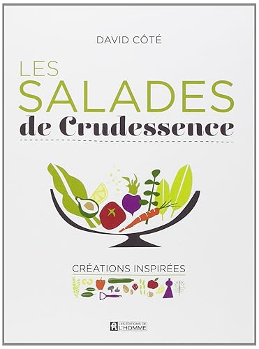 Les Salades de Crudessence