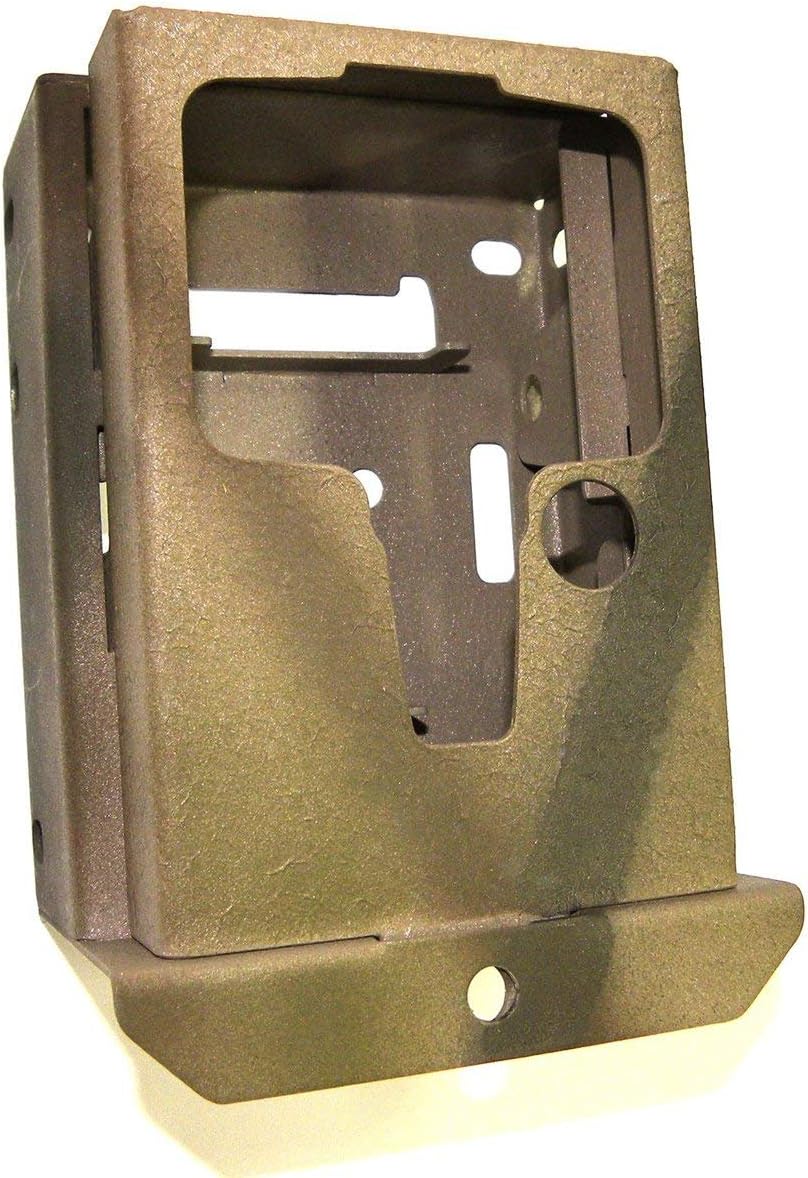 Camlockbox Security Box for Moultrie A20 Game Camera