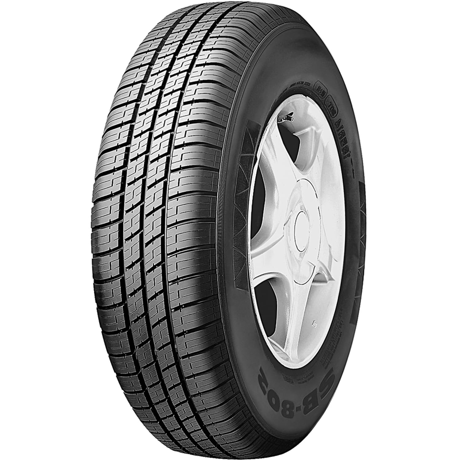 NEXEN SB802 All-Season Radial Tire - 165/80R15 87T