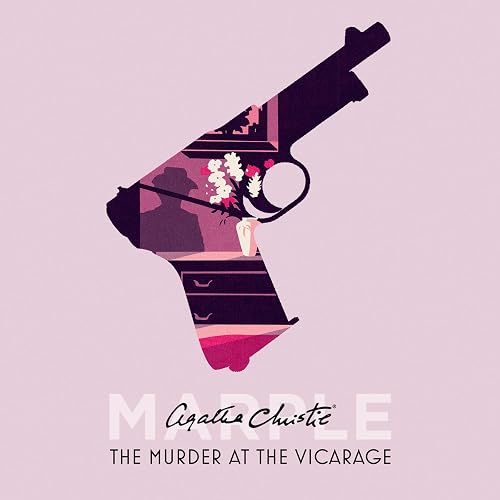 The Murder at the Vicarage