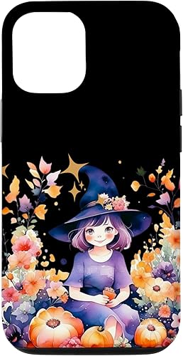 Miniatura 4 de iPhone SE (2020)  7  8 Helloween Witches Case