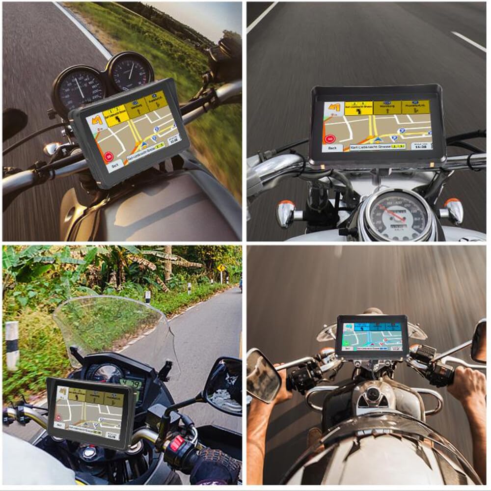 Garmin motornavigatie kopen? | Garmin navigatie motor