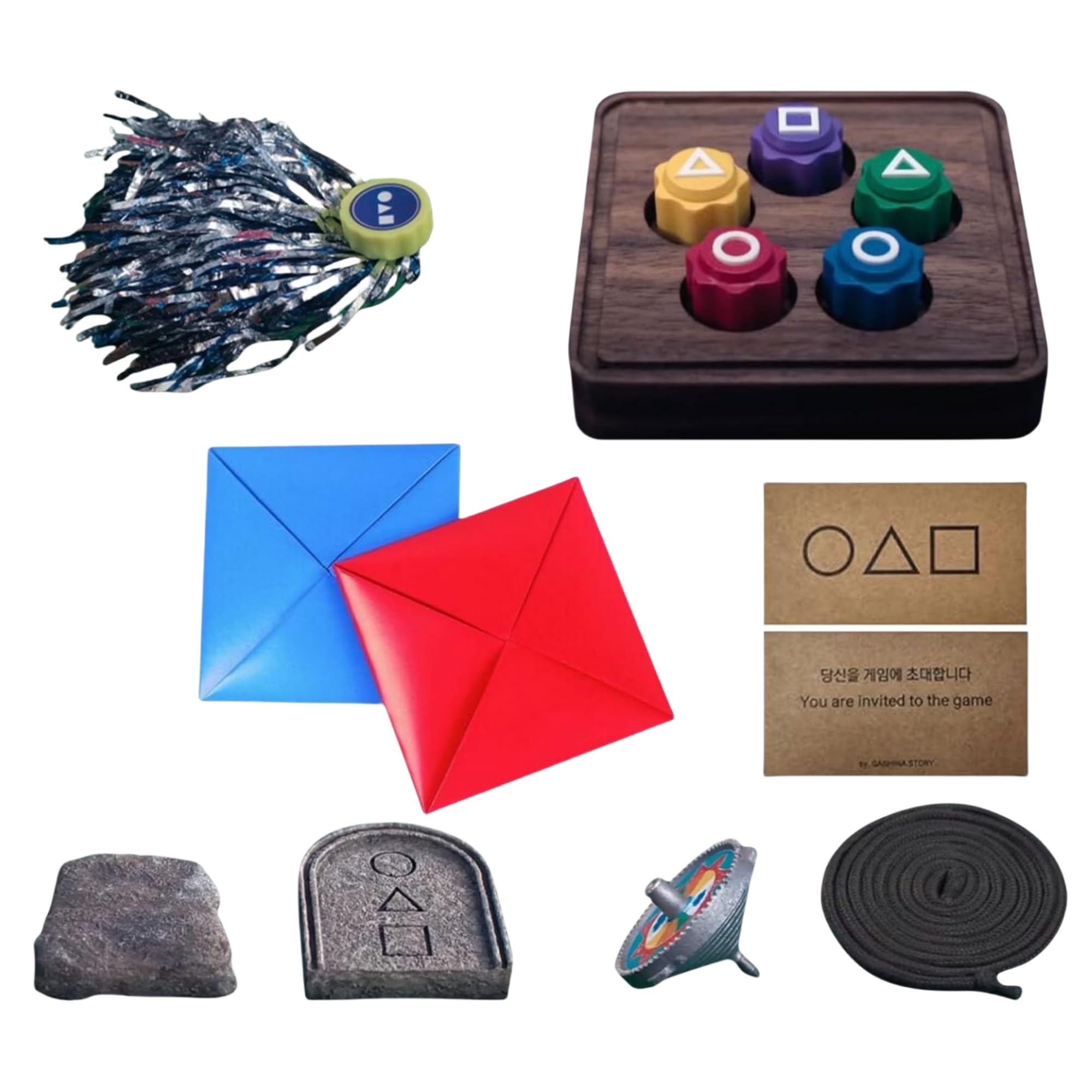 Jeu Enfant Jeu Coréen Gonggi - Jeu De Pierres Traditionnel Entra Nement 328811 Jeu Enfant Jeu Coréen Gonggi - Jeu De Pierres Traditionnel Entra Nement 328811