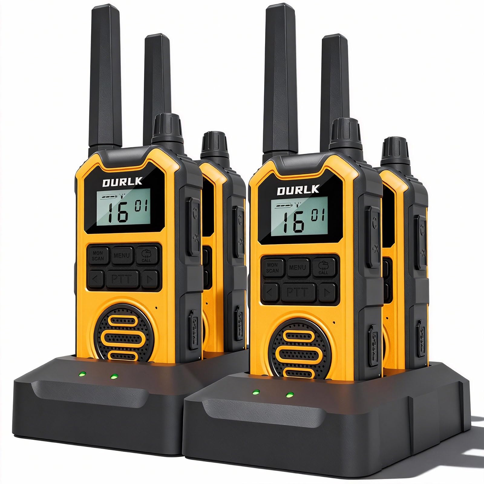DURLK BD-01 4-Pack