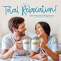 Vista 3 de Smart for Life Cápsula de magnesio y potasio y vitamina B12