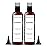 Majestic Pure 100% Pure Rosemary Oil For Hair Growth - Strengthening, Nourishing, Volumizing - Infused with Biotin Oil, Jojoba Oil & Castor Oil - Non GMO Verified - 6.7 Fl Oz (Pack of 2)