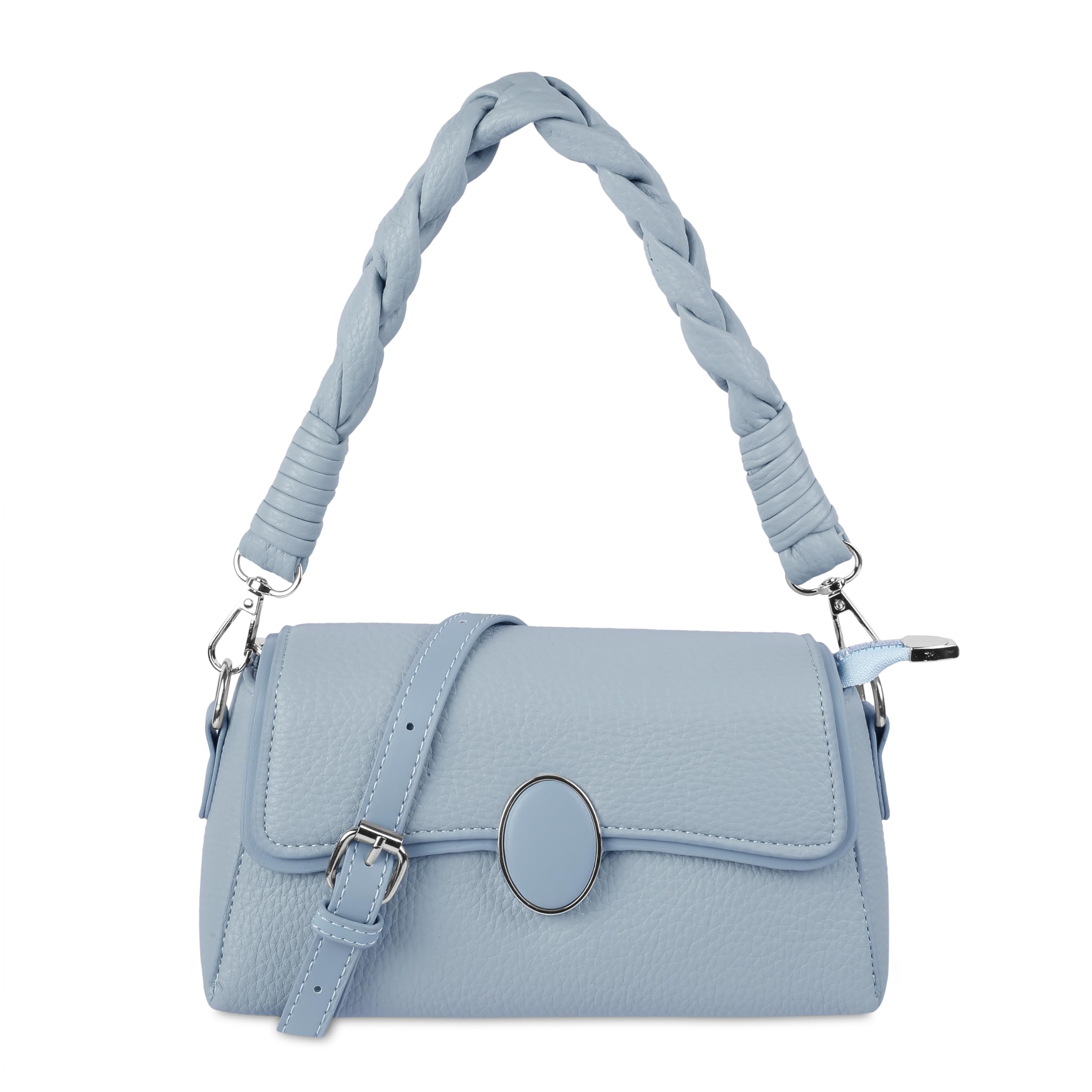See full amazon price history chart for Mochi Women Blue Shoulder Bag (66-207) Mochi Women Blue Shoulder Bag (66-207) (B0D7NW72FC) Amazon Price History, Amazon Price Tracker
