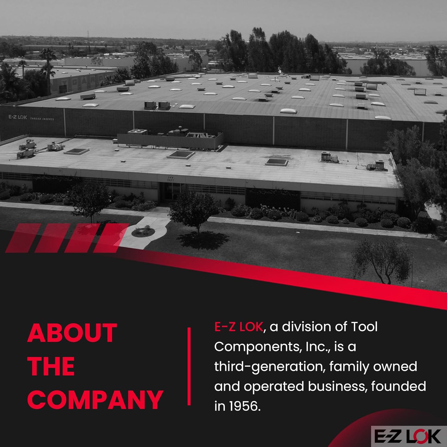 E-Z LOK Thread Repair Installation Kit - Includes E-Z Hex Threaded Inserts for Soft Wood, Zinc Alloy, Flanged, M4-0.7 x 10mm Length, Drill, and Drive Tool, (EZ-900407-10)