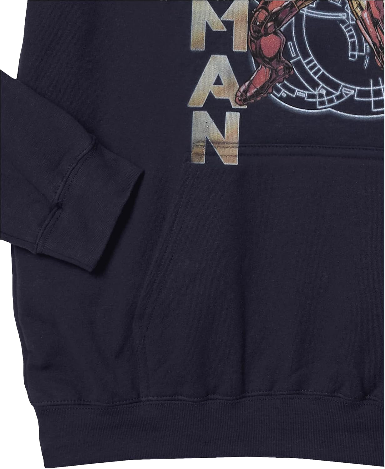 Marvel Boys' Ironman Tech