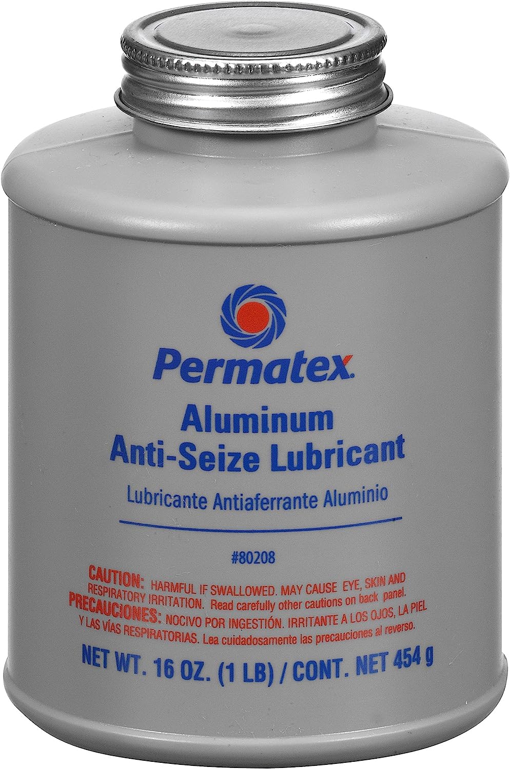 PermatexAnti-Seize Lubricant 1 Lb. Can Carded