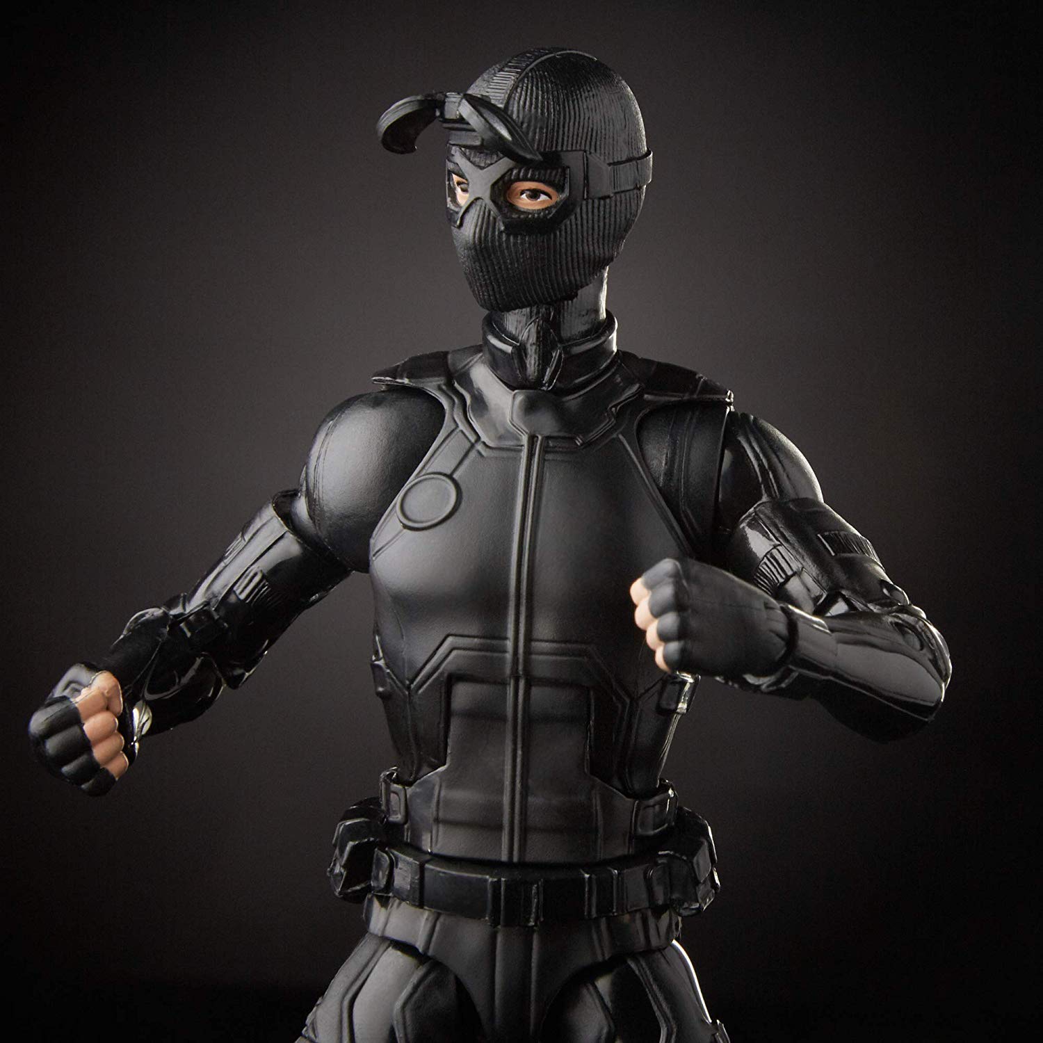 Amazon.co.jp: スパイダーマン / ファー・フロム・ホーム ハズブロ