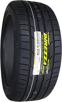 DUNLOP Direzza 18インチ 極美品 Amazon.co.jp: ダンロップ(DUNLOP) 255/35R18 90W DIREZZA ZIII 4本