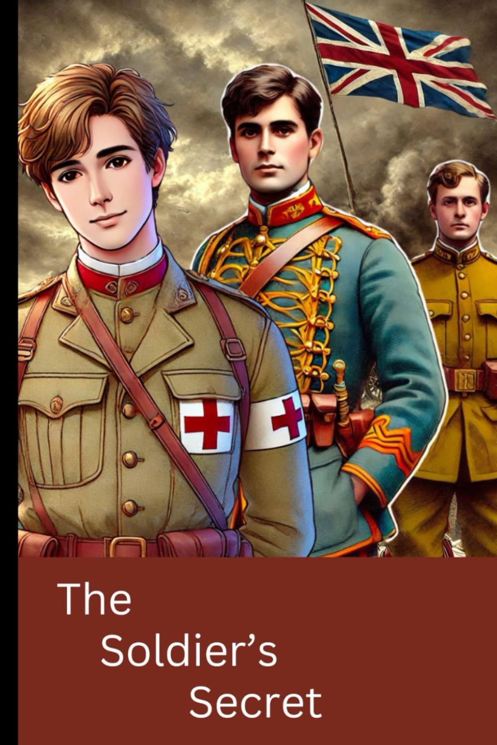 The Soldier’s Secret