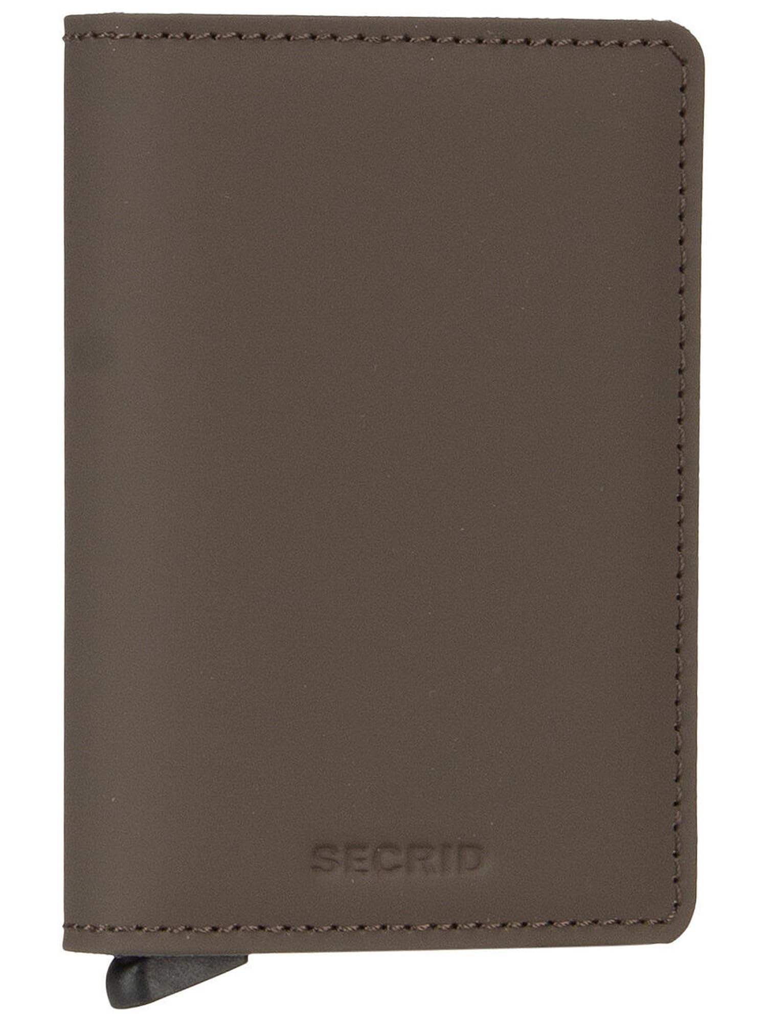 Secrid Cartera Slimwallet Matte