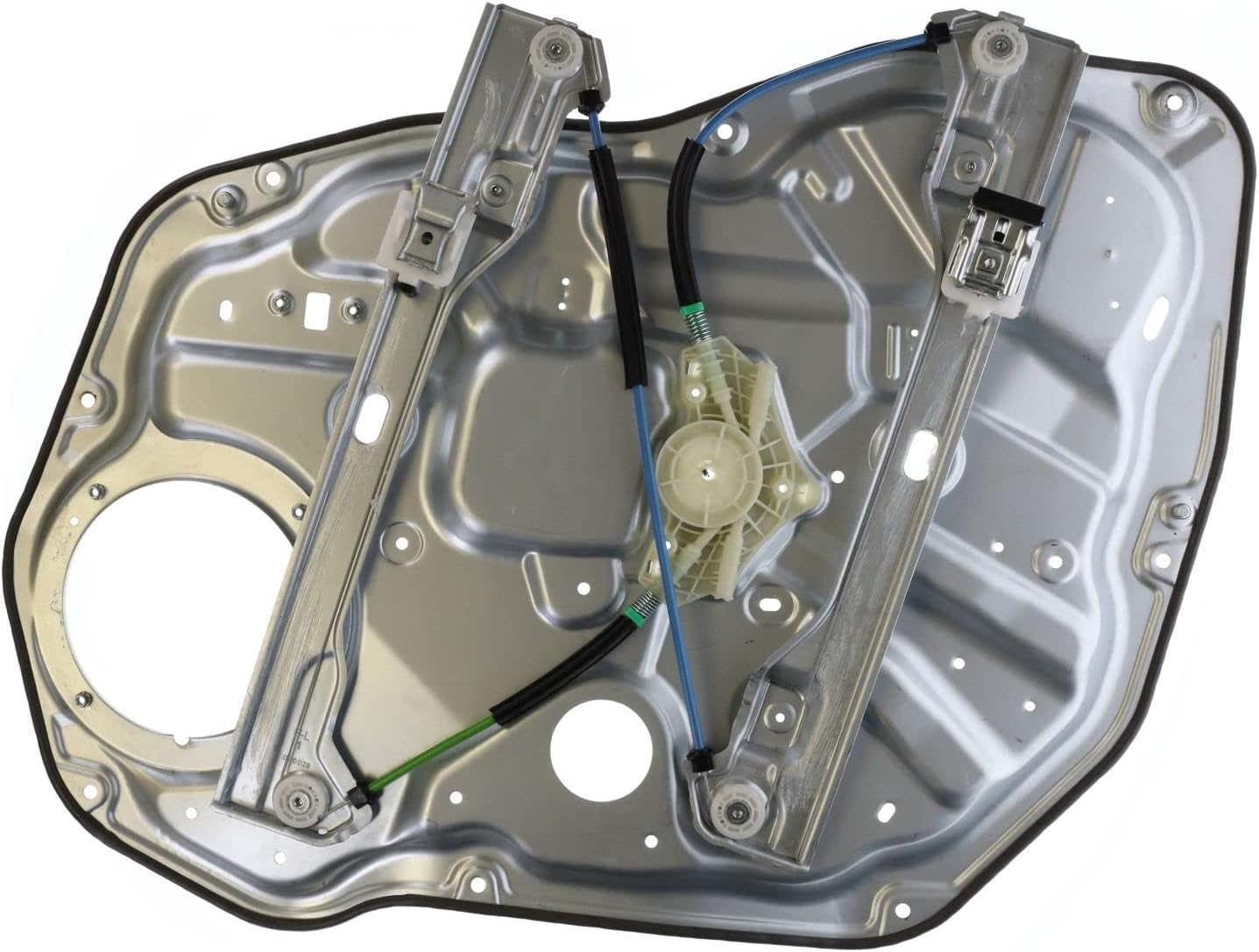 Window Regulator Panel Compatible With Kia Sorento 2011 2012 2013 Front Left Driver Side Replaces 82401-1U000 752-589 10100-6436 New