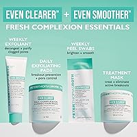 Vista 10 de Peter Thomas Roth Purificador exfoliante de poros de microdermoabrasión Even Smoother™