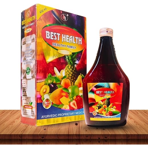 Ayurhub Appetite Booster - 450ml