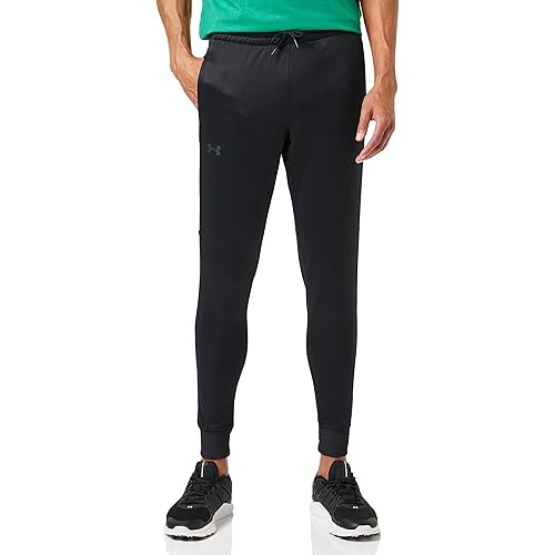 Under Armour Men's Armour Fleece Joggers