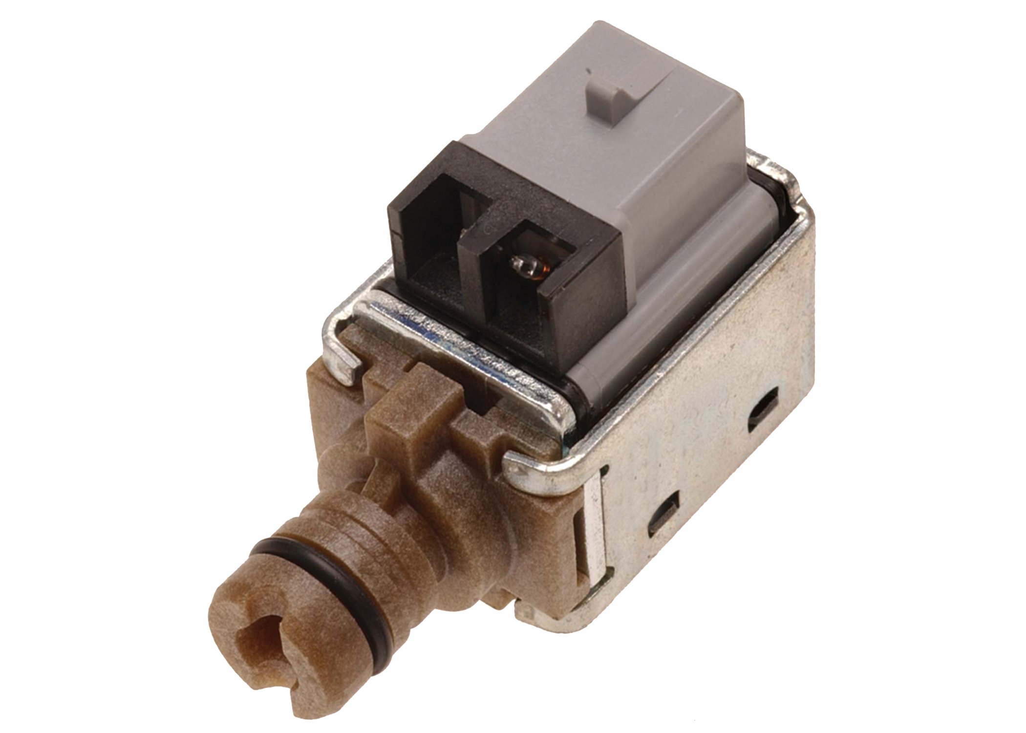 Amazon.com: ACDelco GM Genuine Parts 24207384 Automatic 