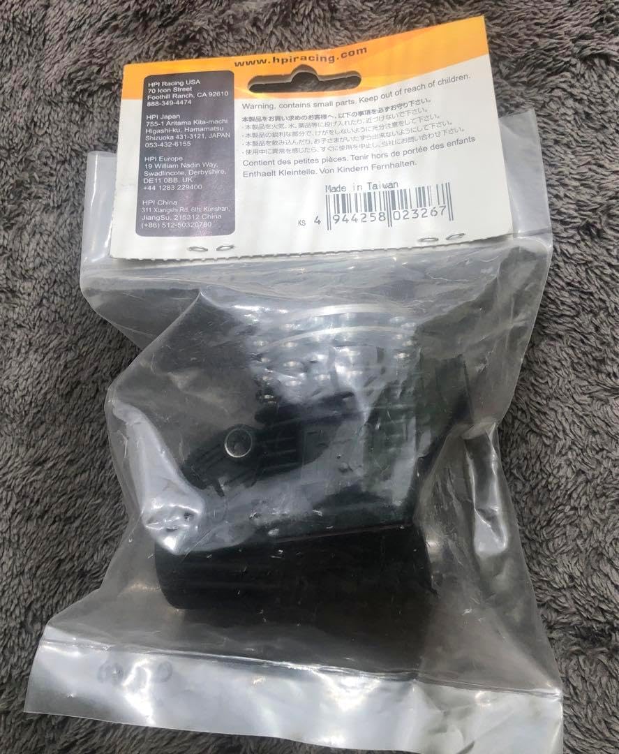 もも I Racing クランクケース (F3.5 Pro 2013)110612 3racing - Élite