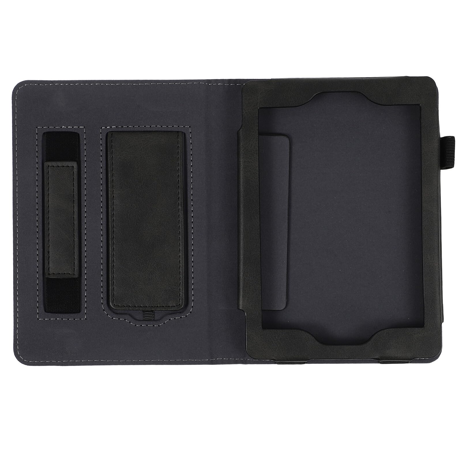 DOITOOL Custodia Protettiva Sottile e Leggera per Lettore di eBook Paperwhite con Funzione Auto Wake Sleep Design per Uso Comodo e Protezione Duratura
