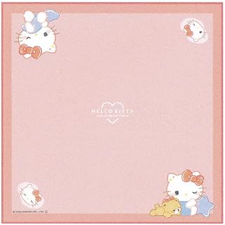 三丽鸥 Hello Kitty 午餐布 猫咪