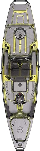 Hobie Kits de almohadillas de cubierta