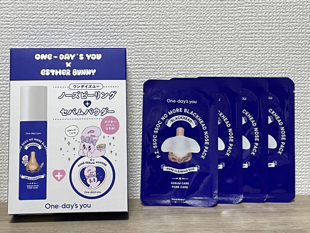 エスターバニー　ホワイトバニーセット Amazon.co.jp: ワンデイズユー エスターバニーセット ーズ