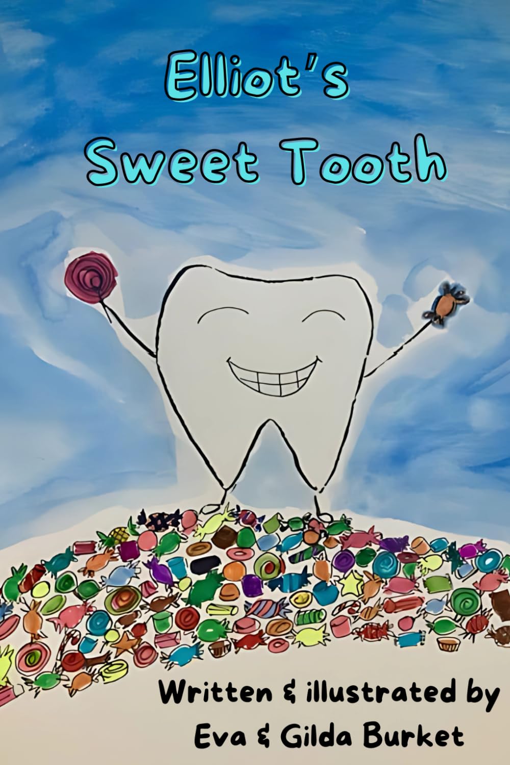 Elliot's Sweet Tooth