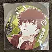 喫茶ジャンプ『SAKAMOTO DAYS』 朝倉シン】サカモトデイズ 喫茶ジャンプ コースター - メルカリ