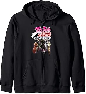 jojo hoodie amazon